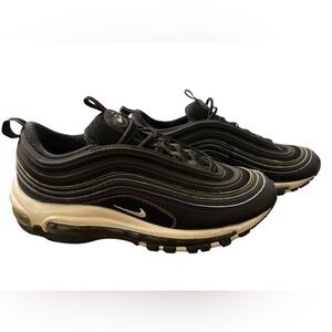 Nike Air Max 97 Multi Stitching